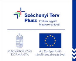 Széchenyi Terv Plusz